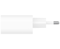 BELKIN sieciowa 25W USB-C Power Delivery 3.0 PPS biała WCA004vfWH - 679950 - zdjęcie 3